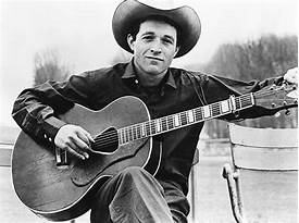 Artist Ramblin' Jack Elliott